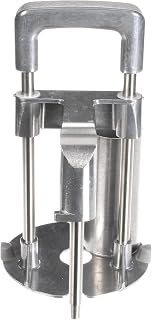 Robot Coupe 118428 L Pusher, Assembly, 12" Height, 12" Width, 12" Length