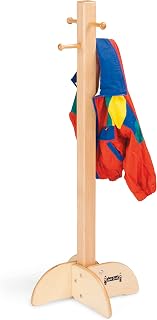 Jonti-Craft 6270JC Standard Coat Tree