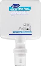 Diversey Soft Care Deluxe Foam FF Hand Wash, 1.3 L Cartridge