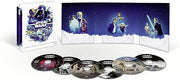 BD TRILOGIA Star Wars EPS 4-6 [Blu-ray]