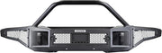 Rockline Full Width Bumper W/Overrider Bar