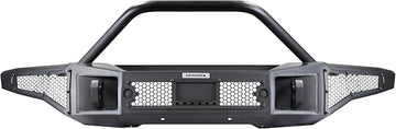 Rockline Full Width Bumper W/Overrider Bar