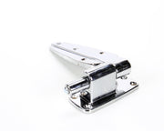 Hinge Chrome 1-5/ by Kason – Model 1248-000025