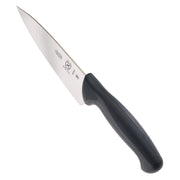 Millennia 6 Inch Chef's Knife by Mercer Culinary – 6", Stainless Steel, Black, Model M22606