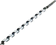 Ideal Industries IDEAL Electrical 35-978 Resi-Master 18 in. Ship Auger 1 in. Drill Bit w/Single-Helix Head
