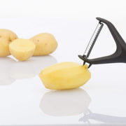 Julienne Cutter Gentle by Westmark – one size, Multi-Ply, Black/Silver, Model 280522E1