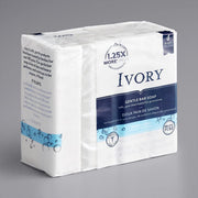 Soap Bars Original - 4 ea. by Ivory – 4 Ounce per bar (8 Count), Ivory, Pack of 2, Model U037000827573-1