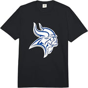 Curtis Vikings Comfort Colors Adult Heavyweight T-Shirt