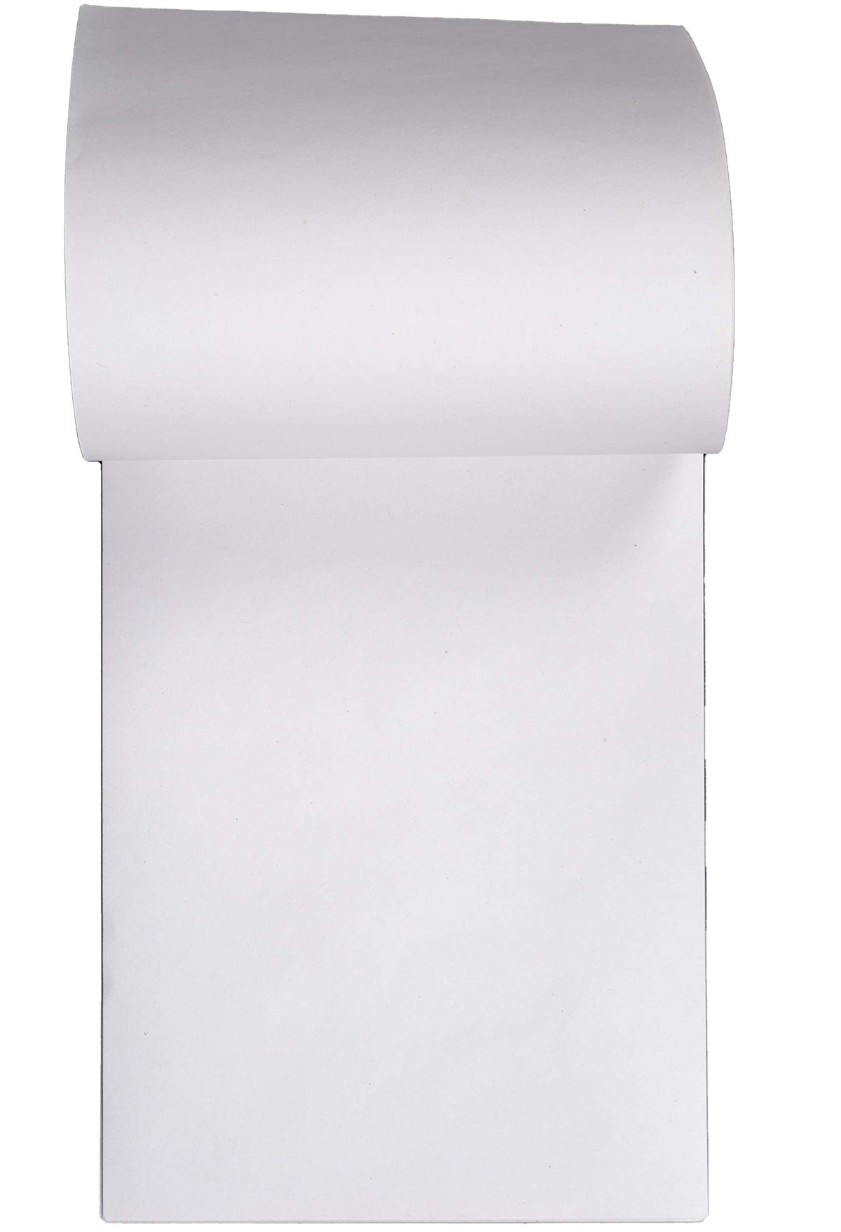 Writing Tablet by Mead – 1 Pack, Paper, White, Model 70104