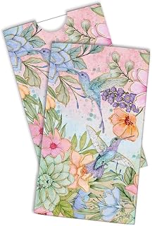 Lang, Hummingbird Garden Password Journal