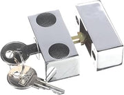 Kason Security Lock Low Key #277