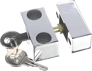 Kason Security Lock Low Key #277