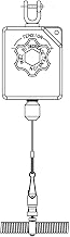 T&S Brass 005311-40 B-0126/B-0129 Balancer Assembly