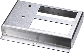 For Structural Concepts 21-27501 Appliance Cover Quantem To Carel Retro- Dual