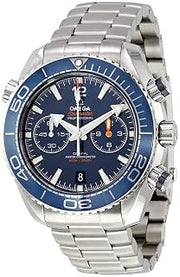 Omega Seamaster Planet Ocean Chronograph Automatic Men's Watch 215.30.46.51.03.001