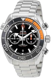 Omega Seamaster Planet Ocean Chronograph Automatic Men's Watch 215.30.46.51.01.002