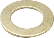 T&S Brass 002290-45 Brass Washer, 1-31/32-Inch Od, 1-3/16-Inch Id, 3/32-Inch Thick