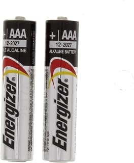 Energizer MAX Alkaline Batteries AAA 10 Pack