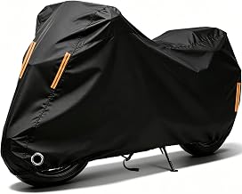 Motorcycle Cover for CPI GTR 50
