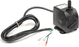 Global Industrial 292222 Replacement Pump for 30 in. Evaporative Cooler44; Model 600543