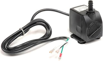 Global Industrial 292222 Replacement Pump for 30 in. Evaporative Cooler44; Model 600543