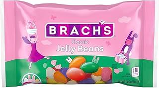 Brach's Jelly Bird Eggs, Classic, 9 oz