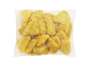 Perfect Answers Italian Breaded Portioned Chicken Breast Fillet by Brakebush – Commercial Grade