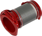 Dyson 966978-01 Hose, Internal UP77/UP14 , Red / Gray