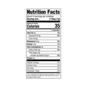 Fresh Gourmet Tortilla Strips / Tri-Color / 3.5 Ounce (Pack of 9) Salad Toppings