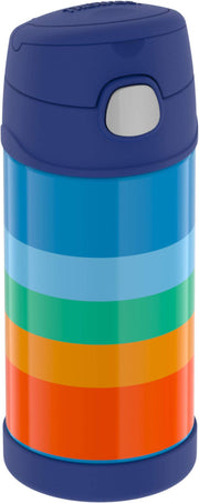 THERMOS Cool Retro / 1 / 12 Ounces Thermoses
