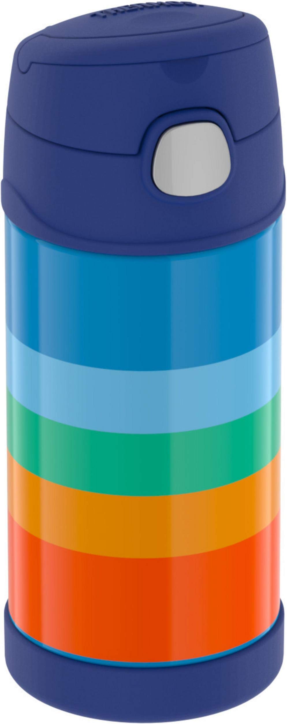 THERMOS Cool Retro / 1 / 12 Ounces Thermoses