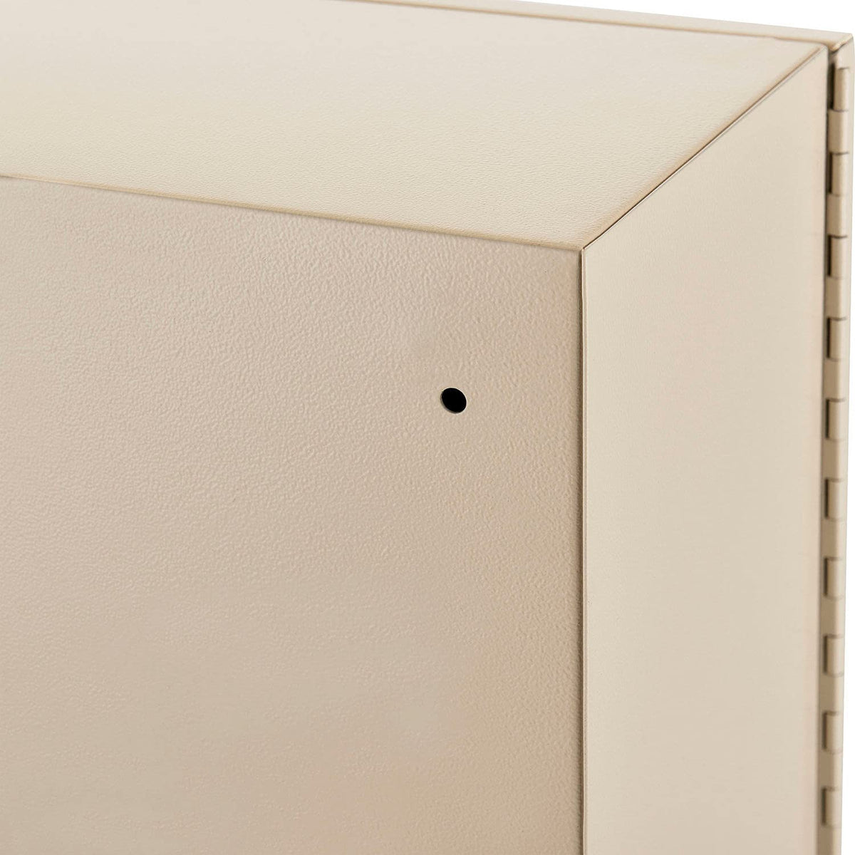 Global Industrial Beige / 8"L x 16"W x 24"H / Industrial Cabinets