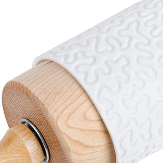 Ateco 18 Inch Lace Design Sleeve