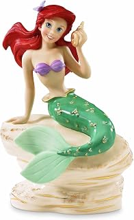 Lenox Disney Showcase Ariel