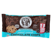 Equal Exchange Semi-Sweet / 10 Ounce (Pack of 12) / 12 Candy & Chocolate Bars