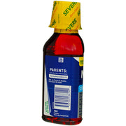 NyQuil Severe Cold & Flu Nighttime Relief (Case of 12) by Vicks – Pack of 12