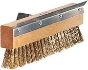 American Metalcraft Brass Bristle Replacement Brush