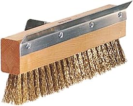 American Metalcraft Brass Bristle Replacement Brush