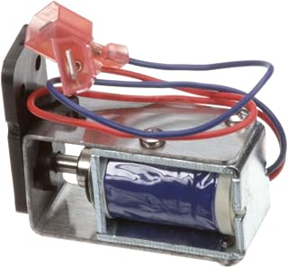 Fetco 1102.00219.00 Bb Locker 24Vdc Assembly