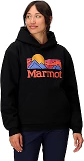 MARMOT Women's Women's Coastal Logo Hoody
