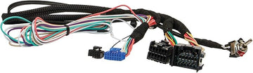 Directed Electronics THCHD1 Accessories -Black