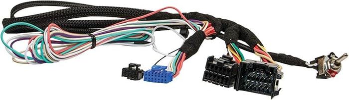Directed Electronics THCHD1 Accessories -Black