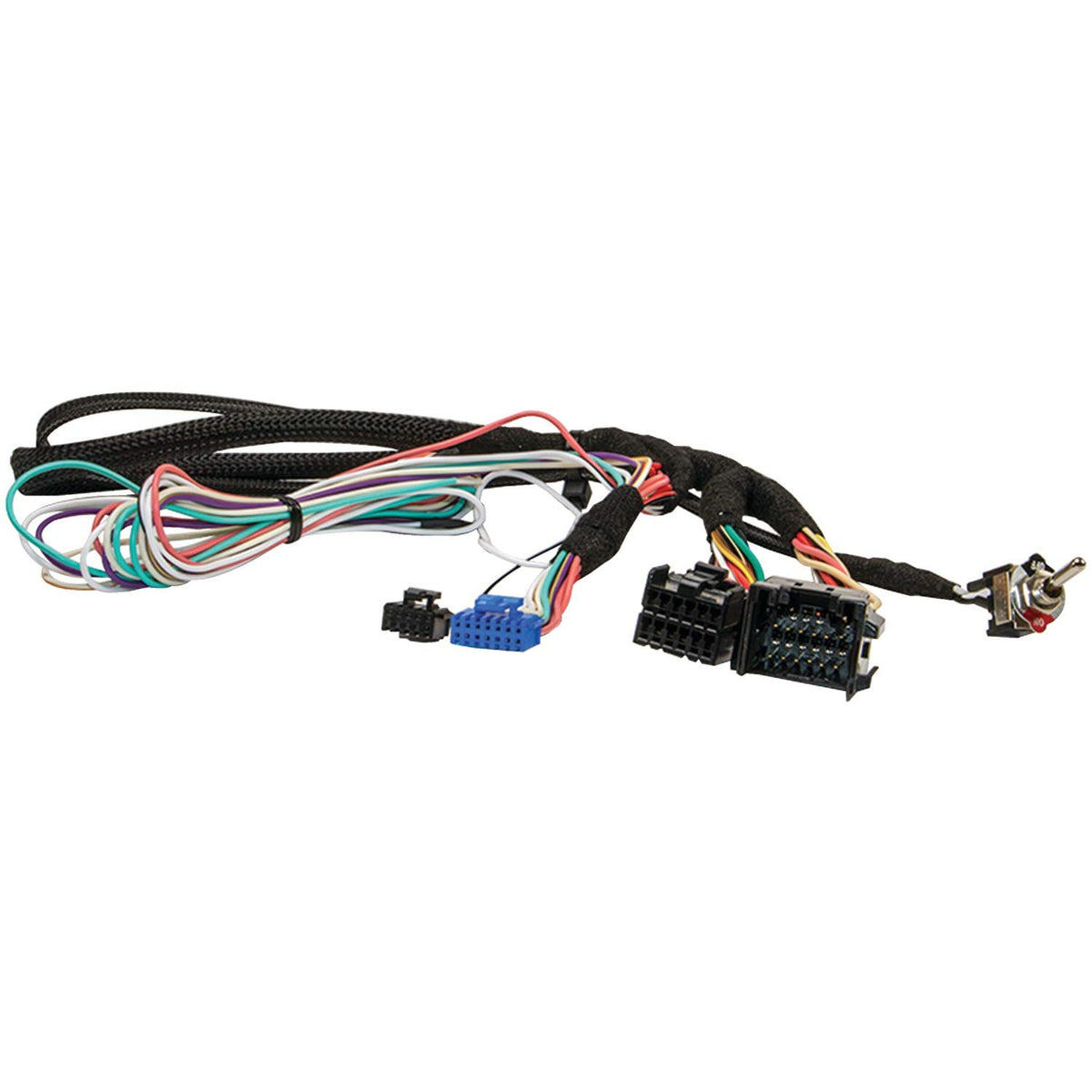 Electronics Accessories -Black by Directed – Copper Wire, Black, Model THCHD1