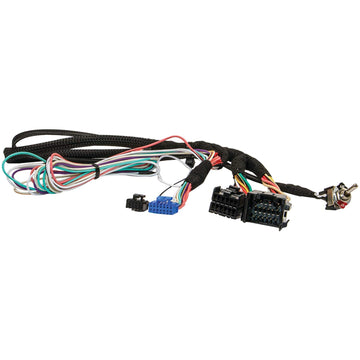 Electronics Accessories -Black by Directed – Copper Wire, Black, Model THCHD1