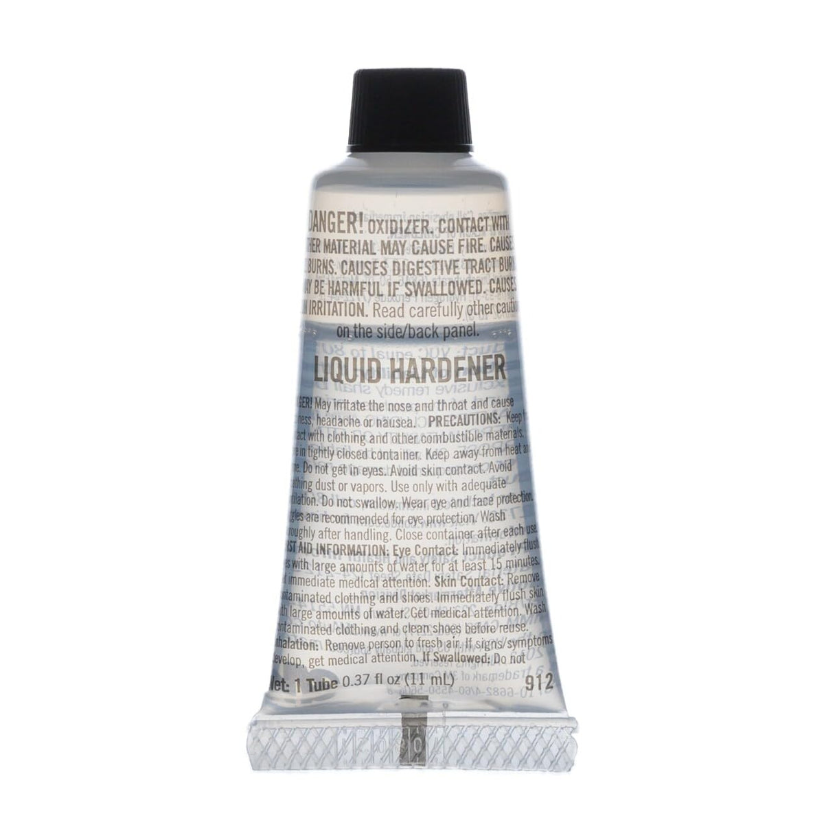 Bondo 11 Milliliter / Transparent / Liquid Putty