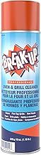 Diversey Break-Up Oven & Grill Cleaner, Aerosol Spray, 19 oz