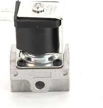 American Range Solenoid,Valve Safety Gas 115V A80101 - Genuine OEM Replacement Part