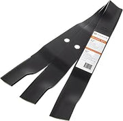 Ariens 6 Pack Steel High-Lift 18" Mower Blades for 52" Deck IKON XD & Edge