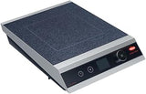 Hatco IRNGPC118SB515 13" Induction Range, Countertop
