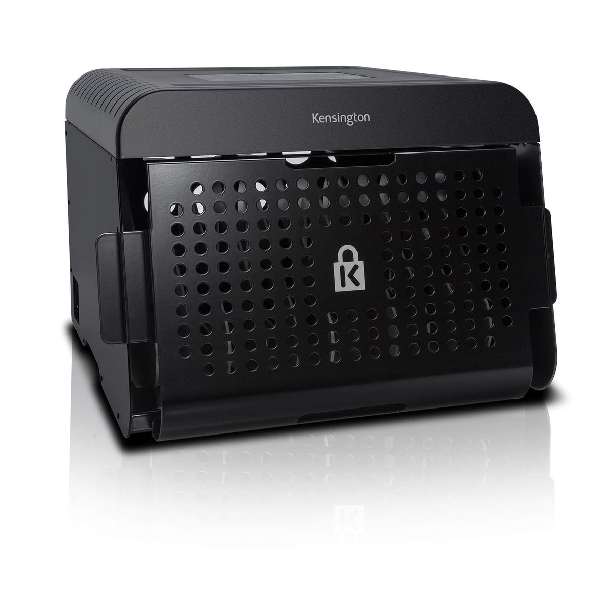 Kensington 12 bay / with door / Station Chargers & Adapters